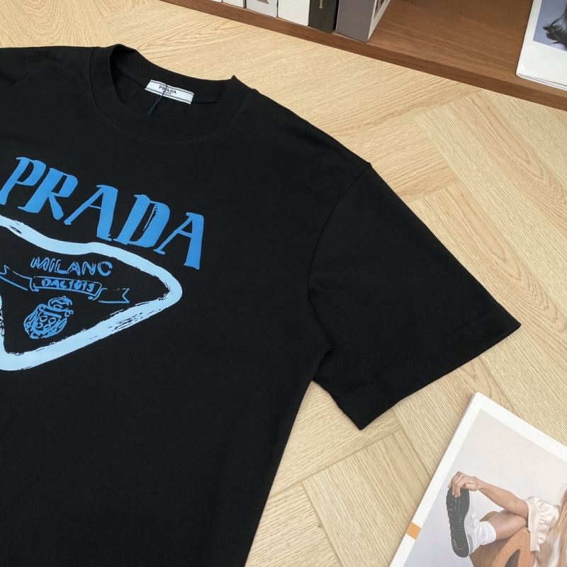 Prada T-Shirts